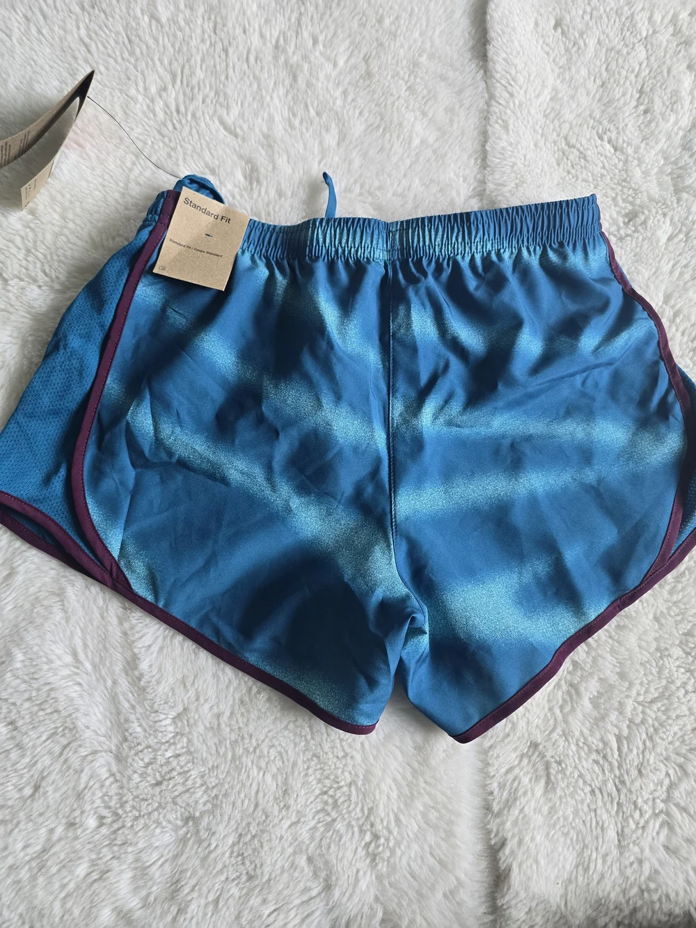 Nike girls standard